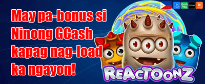 Slot Jackpot Boost promotion