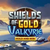 Shields of Gold Valkyrie Hold and Win thumbnail