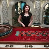American Roulette thumbnail
